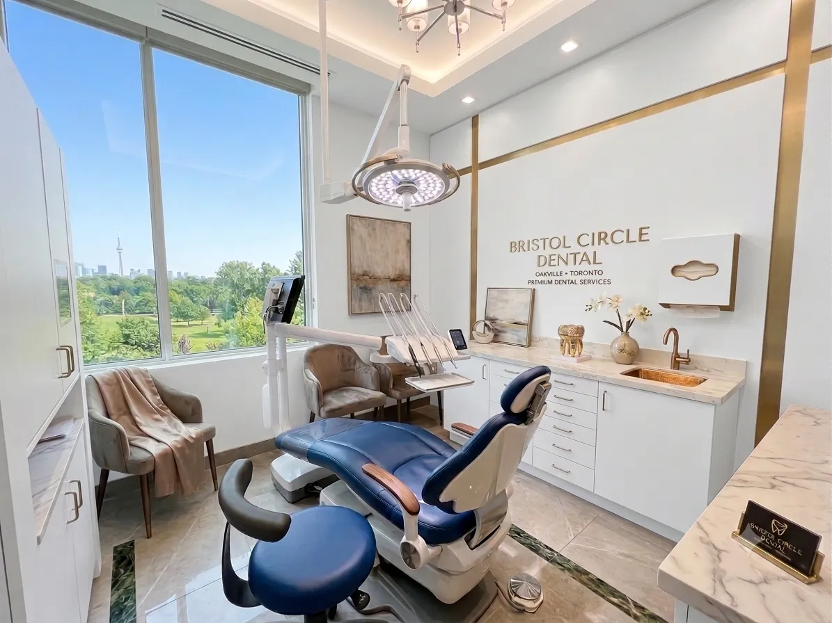 Bristol Circle Dental Clinic