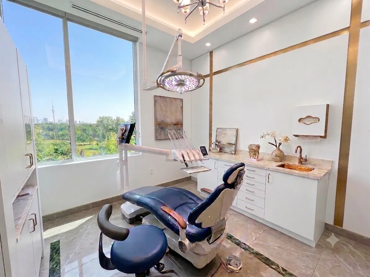 Bristol Circle Dental Clinic