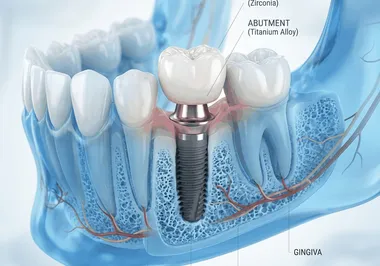 Dental Implants