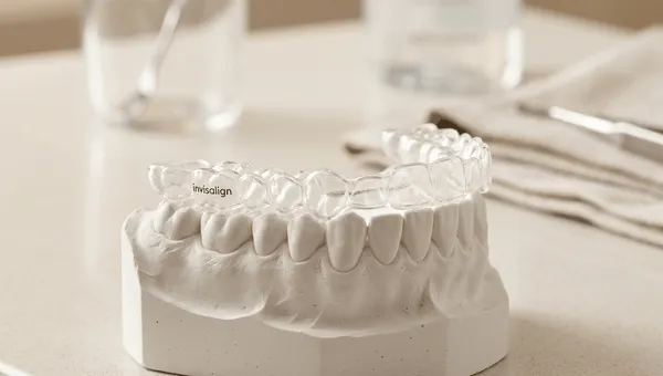 Invisalign Clear Aligners vs. Traditional Braces: Which is Best?