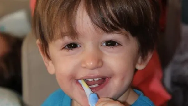 Preparing for Your Child's First Pediatric Dental Visit: A Parent's Guide