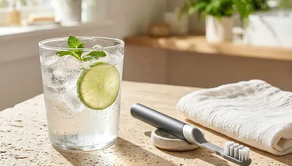 Beat the Heat: How Hot Summer Weather Affects Your Dental Health